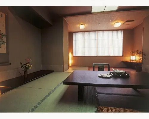 Toi Spa Minamisou Hotels near Toi Kinzan