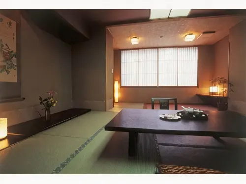 Toi Spa Minamisou - 2-Star