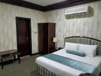 Verona Resorts Sharjah Các khách sạn gần TT mua sắm Corniche
