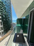 Batumi View - 酒吧