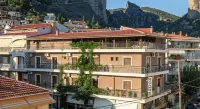 Toti Boutique Rooms Hotels in 
