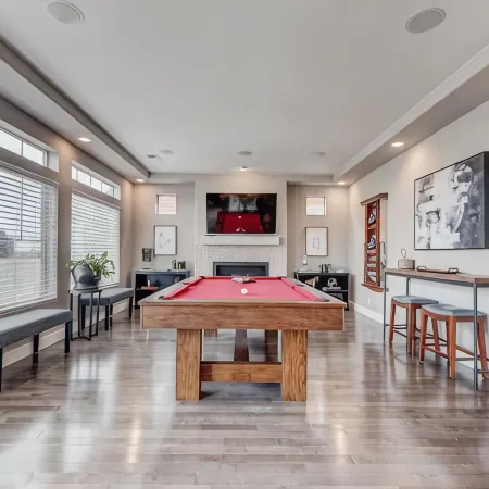 5400sqft 6BR 5.5BA Office, Theater, Game Room // 10min to DIA & Downtown
