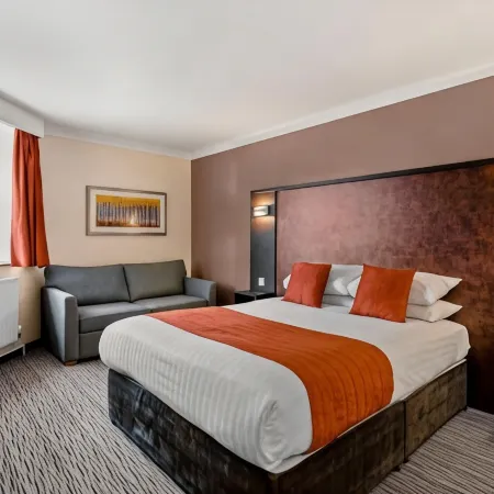 Dragonfly Hotel Colchester