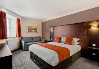Dragonfly Hotel Colchester Các khách sạn ở 