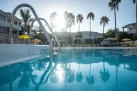 Fuentepark Apartments - ที่มีสระว่ายน้ำ