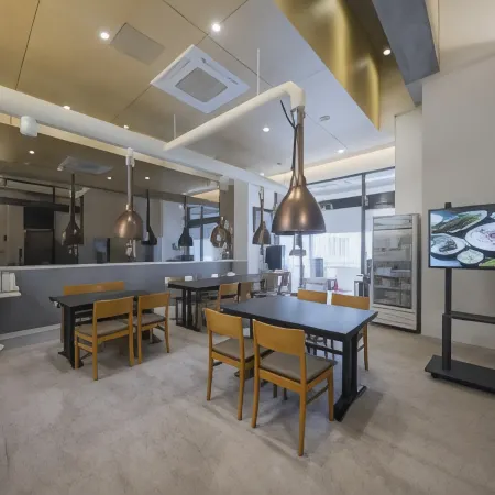 Hound Hotel Yongwon