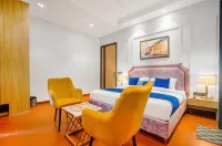 Hotel Grand Cabbana by Levelup Hotels - Pet friendly