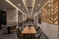 Morum City Hotel Chania - breakfast