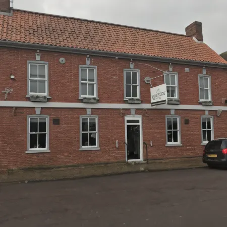 Quayside Hotel & Bar