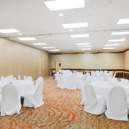 Ramada Plaza by Wyndham Gillette Conference Center
