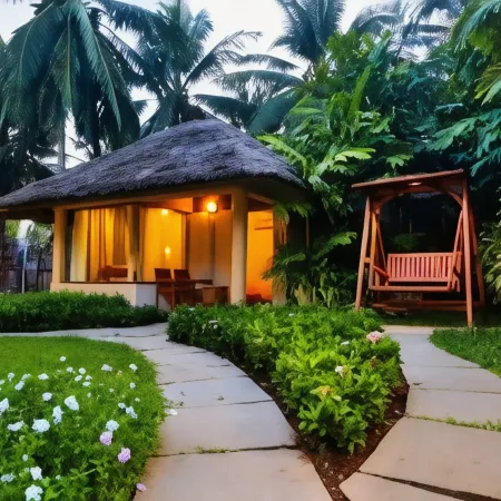 Coco Lagoon by Great Mount
