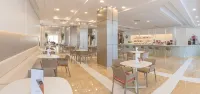 Hotel RH Ifach - breakfast