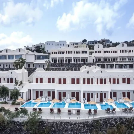 Splendour Hotel & Suites