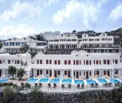 Splendour Hotel & Suites - Quầy bar