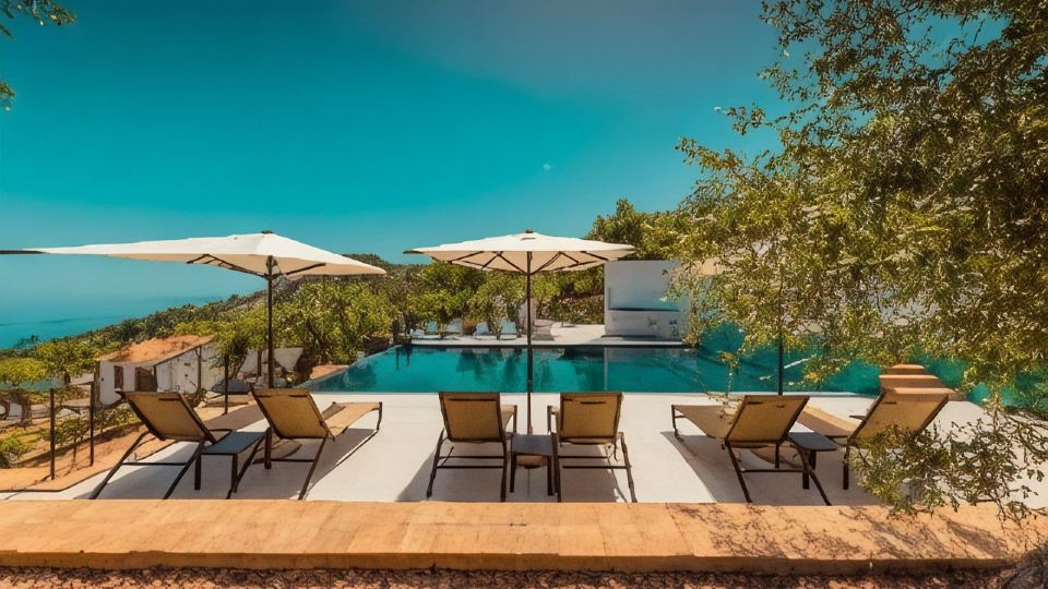 Villa Totò Resort