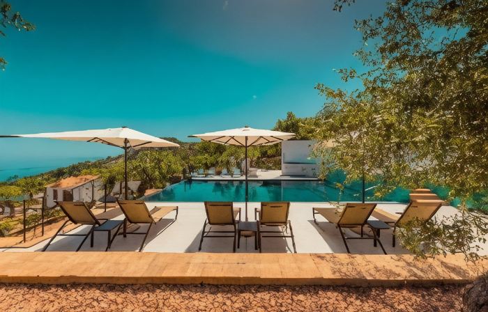 Villa Totò Resort