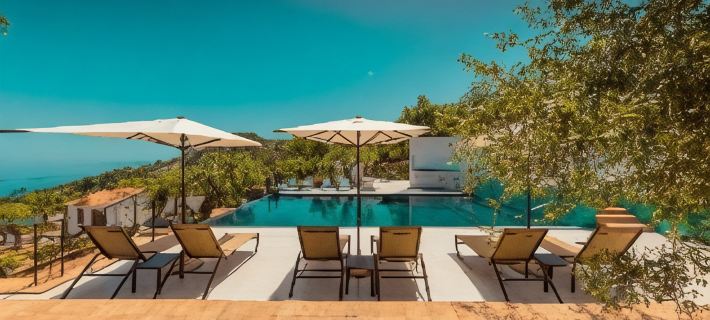 Villa Totò Resort Hotels in Cefalu