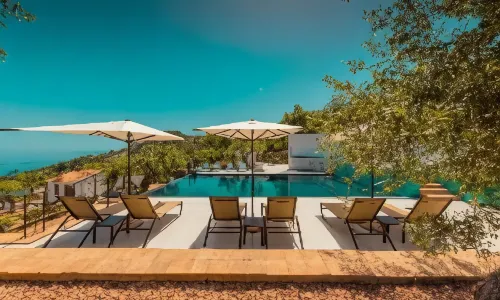Villa Totò Resort