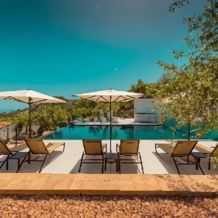 Villa Totò Resort