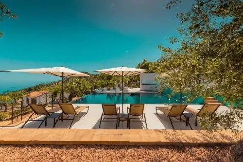 Villa Totò Resort