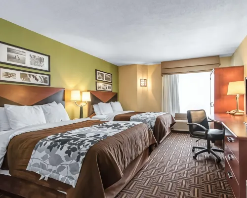 The Douillet by Demeure Hotels - 2-Star