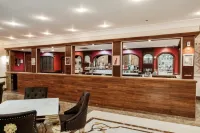 穆圖格拉斯哥河流水療酒店 - 酒吧