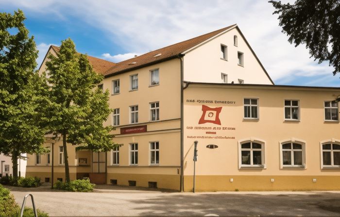 Parkhotel Senftenberg
