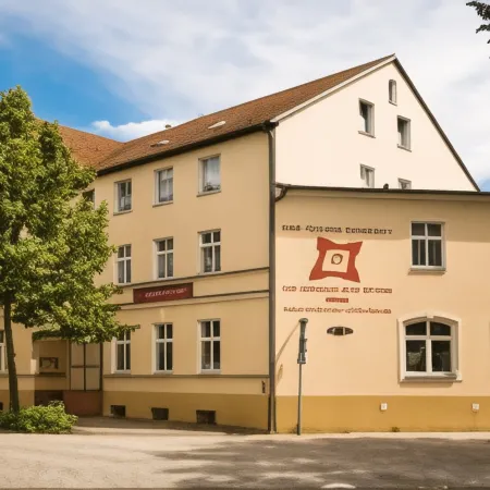 Parkhotel Senftenberg
