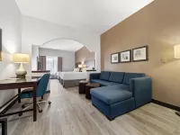 Comfort Suites Hotels in Baldwin County