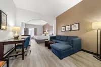Comfort Suites