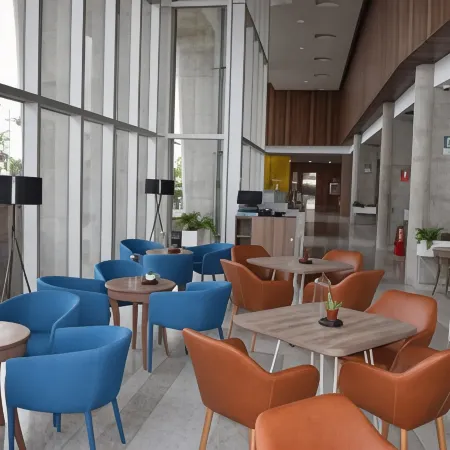 Holiday Inn LIMA AIRPORT by IHG