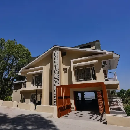 Hotel Rajgriha Kasauli