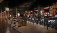 Mandalay Bay Resort and Casino - bar