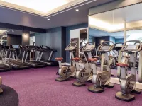 Albrighton Hall and Spa, a member of Radisson Individuals - Gym