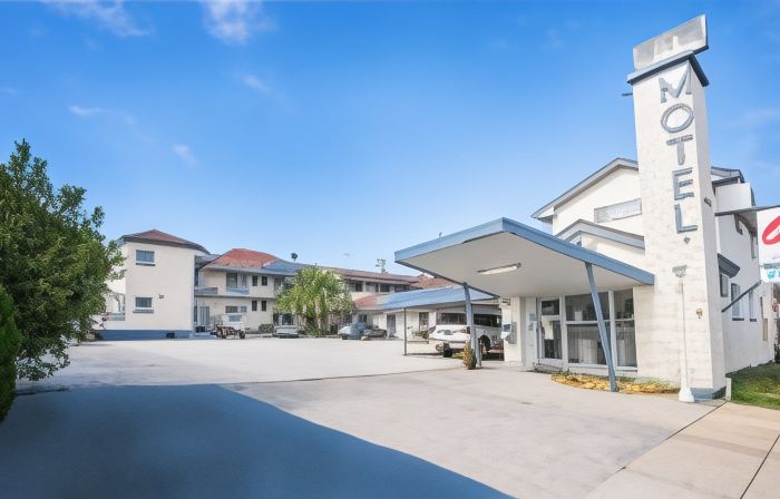 Cowra Motor Inn