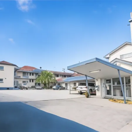 Cowra Motor Inn