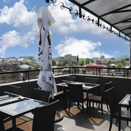 Hotel Razvan