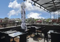 拉茲萬酒店