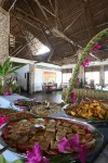 Jacaranda Beach Resort - 조식 운영