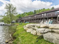 The Black Swan Lee - Lenox, Ascend Hotel Collection Hotels in Lee