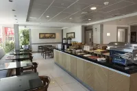 Holiday Inn Express ANTOFAGASTA by IHG - Завтрак