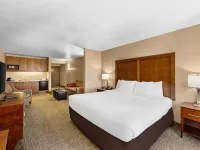 Comfort Inn Benson Near Kartchner Caverns Hotels in Benson