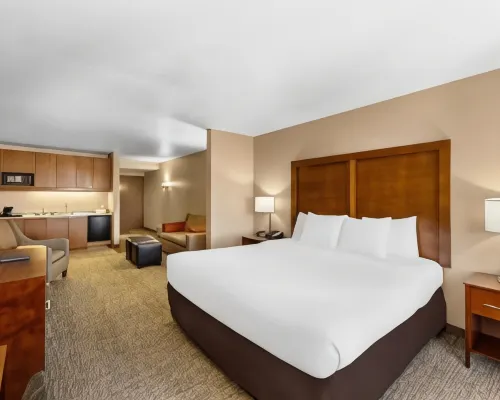Comfort Inn Benson Near Kartchner Caverns Hotels in Benson