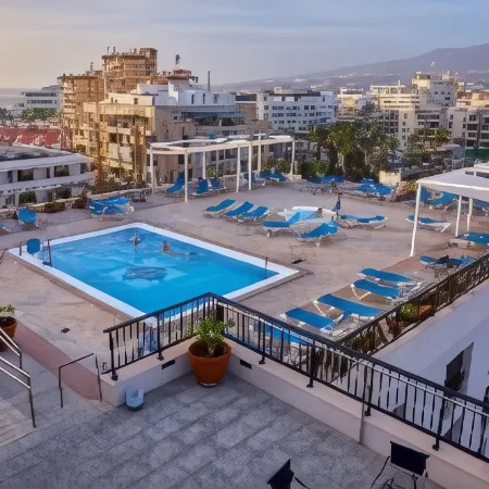 Hotel Zentral Center - Adults Only