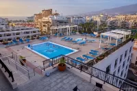 Hotel Zentral Center - Adults Only - Strand