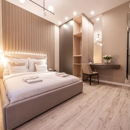 Karoly Boutique Suites, Best Location by Bqa Отели рядом с достопримечательностью «Будапешт Ай»