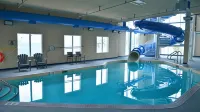 Holiday Inn Express & Suites HINTON by IHG - Family