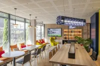 ibis Styles Bordeaux Lormont