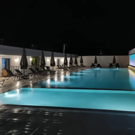 MQ Hotel Suites and SPA