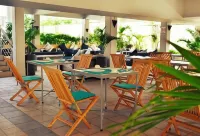Gosun Beach Hotel - Frühstück